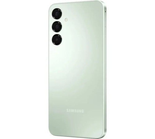 Мобільний телефон Samsung Galaxy A16 LTE 8/256Gb Light Green (SM-A165FLGCEUC)
