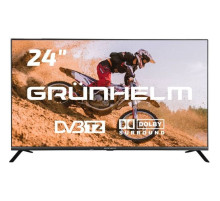 Телевизор Grunhelm 24H300-T2