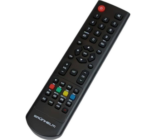 Телевізор Grunhelm 24H300-T2