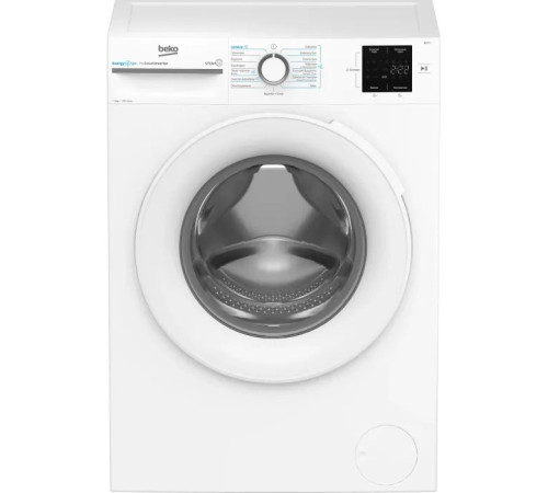 Пральна машина Beko BM1WFSU38033WW