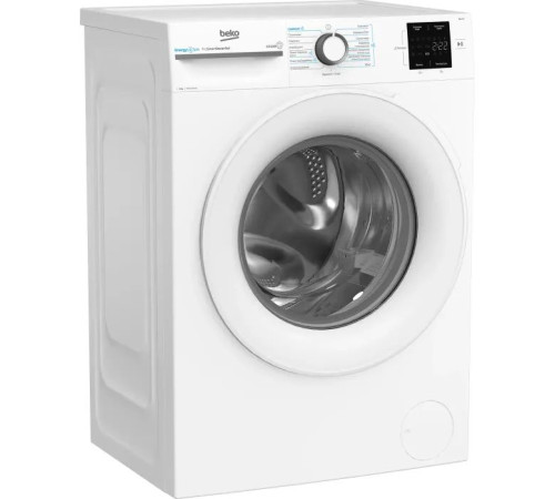 Пральна машина Beko BM1WFSU38033WW
