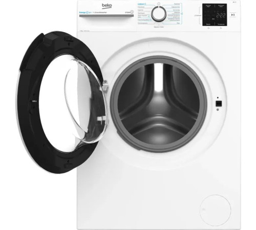 Пральна машина Beko BM1WFSU38033WW