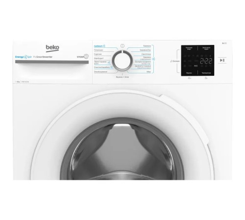 Пральна машина Beko BM1WFSU38033WW