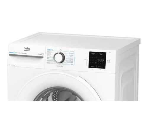 Пральна машина Beko BM1WFSU38033WW