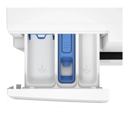 Пральна машина Beko BM1WFSU38033WW