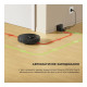 Пилосос Dreame D9 Max Gen2-BLK (RLD34GA-Bl)