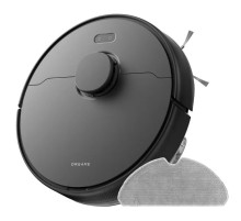 Пилосос Dreame D9 Max Gen2-BLK (RLD34GA-Bl)