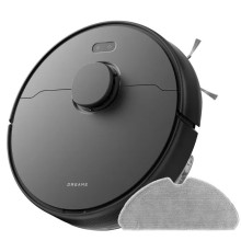 Пилосос Dreame D9 Max Gen2-BLK (RLD34GA-Bl)
