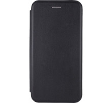 Чохол до мобільного телефона BeCover Exclusive Infinix Note 40 Pro (X6851) Black (712219)