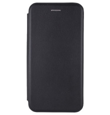 Чохол до мобільного телефона BeCover Exclusive Infinix Note 40 Pro (X6851) Black (712219)