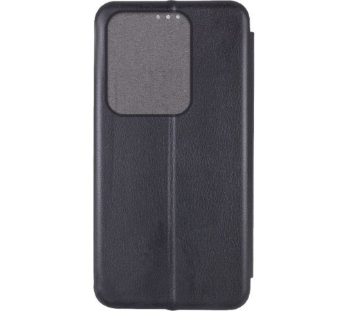 Чохол до мобільного телефона BeCover Exclusive Infinix Note 40 Pro (X6851) Black (712219)