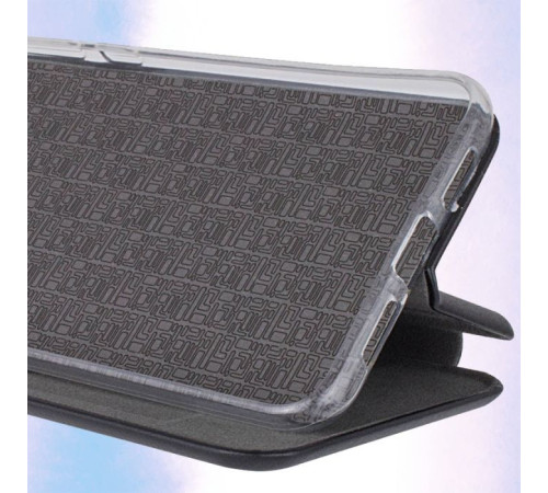 Чохол до мобільного телефона BeCover Exclusive Infinix Note 40 Pro (X6851) Black (712219)