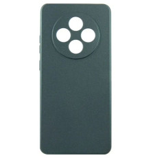 Чохол до мобільного телефона Dengos Soft Oppo Reno 12 F/FS (green) (DG-TPU-SOFT-66)