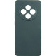 Чохол до мобільного телефона Dengos Soft Oppo Reno 12 F/FS (green) (DG-TPU-SOFT-66)