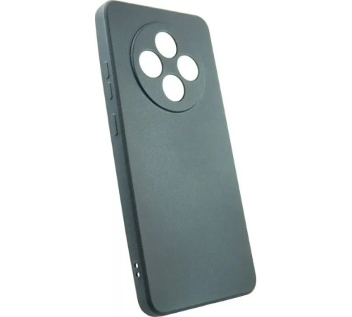 Чохол до мобільного телефона Dengos Soft Oppo Reno 12 F/FS (green) (DG-TPU-SOFT-66)