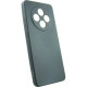 Чохол до мобільного телефона Dengos Soft Oppo Reno 12 F/FS (green) (DG-TPU-SOFT-66)