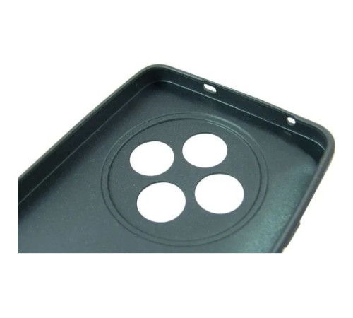 Чохол до мобільного телефона Dengos Soft Oppo Reno 12 F/FS (green) (DG-TPU-SOFT-66)