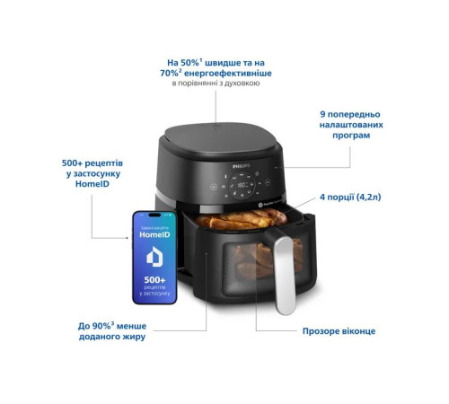 Мультипіч Philips Ovi digital Series 2000 (NA221/00)