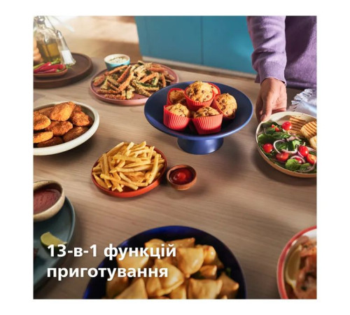 Мультипіч Philips Ovi digital Series 2000 (NA221/00)