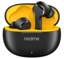 Наушники realme Buds T110 (RMA2306) Black (RMA2306 Black)
