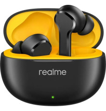 Навушники realme Buds T110 (RMA2306) Black (RMA2306 Black)