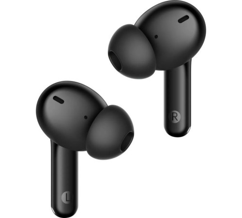 Навушники realme Buds T110 (RMA2306) Black (RMA2306 Black)