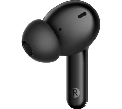 Навушники realme Buds T110 (RMA2306) Black (RMA2306 Black)