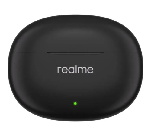 Навушники realme Buds T110 (RMA2306) Black (RMA2306 Black)