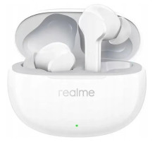 Наушники realme Buds T110 (RMA2306) White (RMA2306 White)