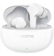 Навушники realme Buds T110 (RMA2306) White (RMA2306 White)
