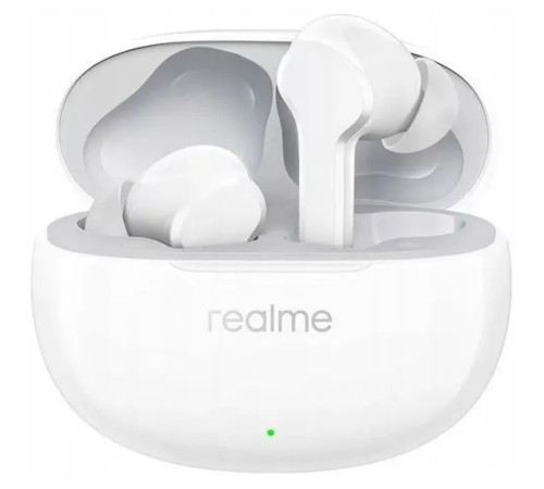 Навушники realme Buds T110 (RMA2306) White (RMA2306 White)