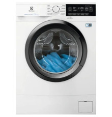 Пральна машина Electrolux EW6SM347DU
