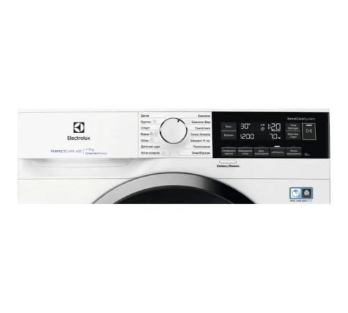 Пральна машина Electrolux EW6SM347DU