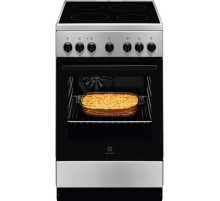 Плита Electrolux LKR562055X