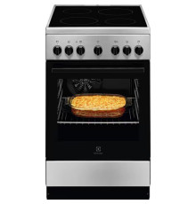 Плита Electrolux LKR562055X