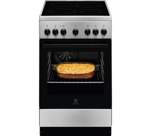 Плита Electrolux LKR562055X