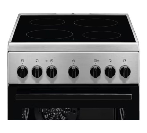 Плита Electrolux LKR562055X