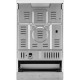 Плита Electrolux LKR562055X