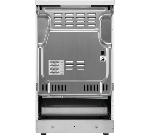 Плита Electrolux LKR562055X