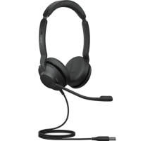 Наушники Jabra Evolve2 30 SE MS USB-A Stereo (23189-999-979)
