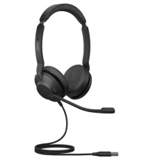 Навушники Jabra Evolve2 30 SE MS USB-A Stereo (23189-999-979)