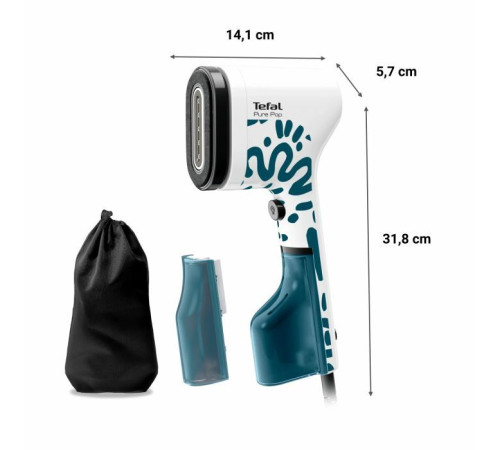 Відпарювач для одягу Tefal DT2040E1