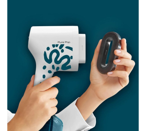 Відпарювач для одягу Tefal DT2040E1