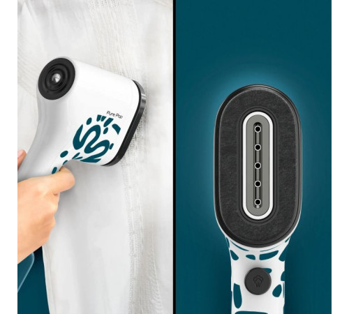 Відпарювач для одягу Tefal DT2040E1