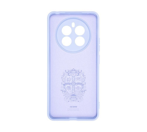 Чохол до мобільного телефона Armorstandart ICON Realme 13 4G Camera cover Lavender (ARM80542)
