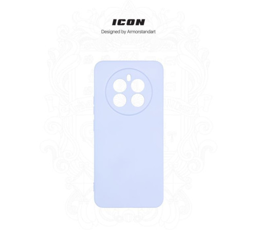Чохол до мобільного телефона Armorstandart ICON Realme 13 4G Camera cover Lavender (ARM80542)