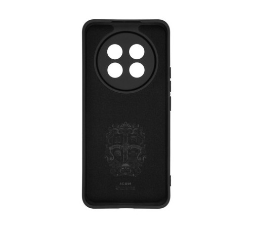 Чохол до мобільного телефона Armorstandart ICON Realme 13 Pro 5G / 13 Pro+ 5G Camera cover Black (ARM80547)