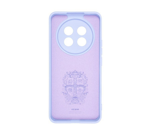 Чохол до мобільного телефона Armorstandart ICON Realme 13 Pro 5G / 13 Pro+ 5G Camera cover Lavender (ARM80550)
