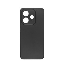 Чехол для мобильного телефона Armorstandart Matte Slim Fit OPPO A3 4G/A3x 4G Camera cover Black (ARM80882)