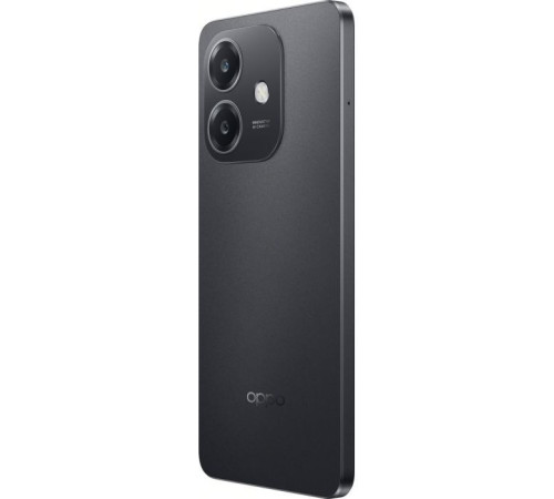 Мобільний телефон Oppo A40m 8/256GB Sparkle Black CPH2669 (OFCPH2669_BLACK_8/256)